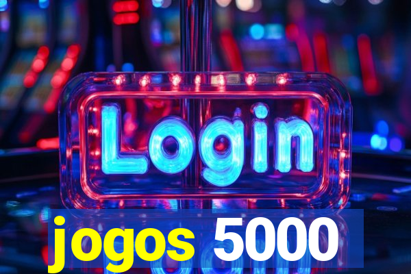 jogos 5000